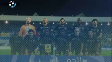 ريمونتادا الاتحاد أمام الخليج تسجل رقماً تاريخياً غير مسبوق